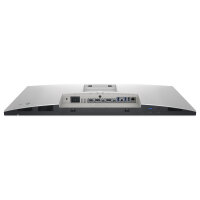 68,47cm/27" (2560x1440) Dell U2722DE Quad HD 5ms IPS HDMI DP USB-C Black Silver