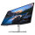 68,47cm/27" (2560x1440) Dell U2722DE Quad HD 5ms IPS HDMI DP USB-C Black Silver