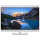 68,47cm/27" (2560x1440) Dell U2722DE Quad HD 5ms IPS HDMI DP USB-C Black Silver