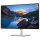 68,47cm/27" (2560x1440) Dell U2722DE Quad HD 5ms IPS HDMI DP USB-C Black Silver
