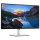 68,47cm/27" (2560x1440) Dell U2722DE Quad HD 5ms IPS HDMI DP USB-C Black Silver