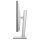 68,47cm/27" (2560x1440) Dell U2722DE Quad HD 5ms IPS HDMI DP USB-C Black Silver
