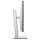 68,47cm/27" (2560x1440) Dell U2722DE Quad HD 5ms IPS HDMI DP USB-C Black Silver