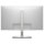 68,47cm/27" (2560x1440) Dell U2722DE Quad HD 5ms IPS HDMI DP USB-C Black Silver