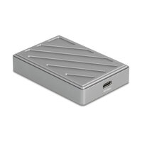 Delock 40 Gbps USB Type-C™ Card Reader für CFexpress Typ B Speicherkarten