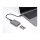 Delock 40 Gbps USB Type-C™ Card Reader für CFexpress Typ B Speicherkarten