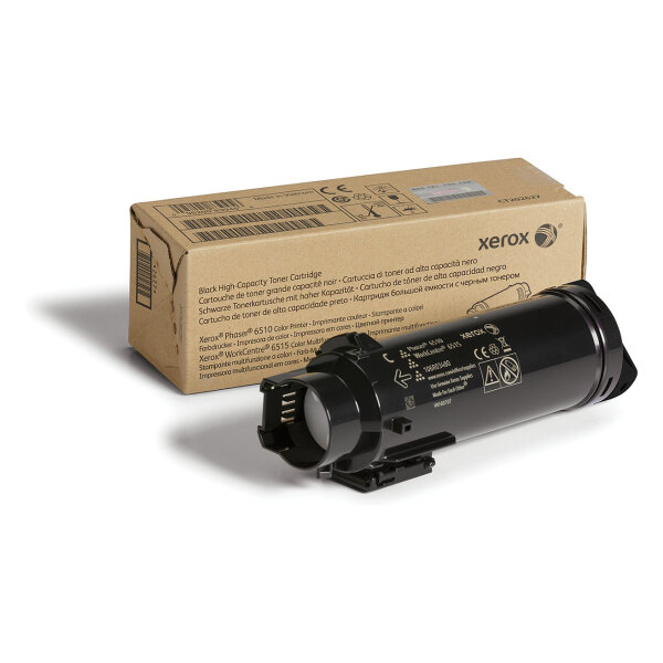 Xerox Toner 106R03480 Schwarz bis zu 5.500 Seiten