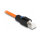 Delock RJ45 Stecker feldkonfektionierbar Cat.6A