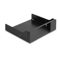 5.25? Metall Einbaurahmen für Delock Wechselrahmen...