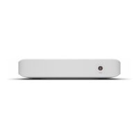 8P Ubiquiti UniFi USW-LITE-8-POE 52W