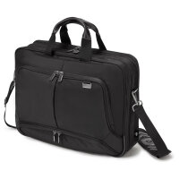Dicota Laptop Tasche Eco Top Pro bis 43,9 cm 17.3"...