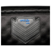 Dicota Laptop Tasche Eco Top Pro bis 43,9 cm 17.3" Schwarz