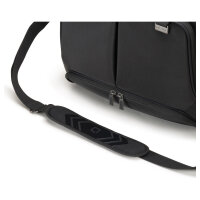 Dicota Laptop Tasche Eco Top Pro bis 43,9 cm 17.3" Schwarz