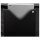 Dicota Laptop Tasche Eco Top Pro bis 43,9 cm 17.3" Schwarz