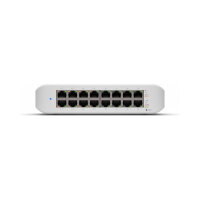 16P Ubiquiti UniFi USW-LITE-16-POE POE+ 45W