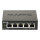 5P D-Link DGS-1100-05V2 M