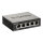 5P D-Link DGS-1100-05V2 M