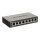 8P D-Link DGS-1100-08V2 M