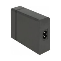 Delock USB Ladegerät 1 x USB Type-C™ PD 3.0 + 3 x USB Typ-A 60 W + 12 W