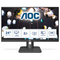 60,5cm/23,8 (1920x1080) AOC 24E1Q 16:9 5ms IPS HDMI VGA...