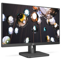 60,5cm/23,8 (1920x1080) AOC 24E1Q 16:9 5ms IPS HDMI VGA DisplayPort VESA Speaker Full HD Black