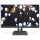 60,5cm/23,8 (1920x1080) AOC 24E1Q 16:9 5ms IPS HDMI VGA DisplayPort VESA Speaker Full HD Black