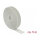 Delock Klettband auf Rolle L 5 m x B 20 mm grau