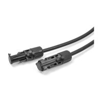 Delock DL4 Staubschutz für Stecker und Buchse, Silikon, 2-teilig, schwarz 10er Set