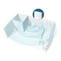 TP-LINK Omada EAP235-Wall AC1200