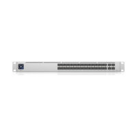 28+4P UbiQuiti UniFi Hi-Capacity Aggregation M RM - USW-Pro-Aggregation