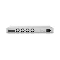 28+4P UbiQuiti UniFi Hi-Capacity Aggregation M RM - USW-Pro-Aggregation