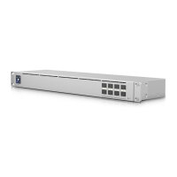 8P UbiQuiti UniFi Aggregation M RM - USW-Aggregation
