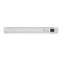 8P UbiQuiti UniFi Aggregation M RM - USW-Aggregation