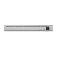 8P UbiQuiti UniFi Aggregation M RM - USW-Aggregation