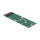Delock Adapter mSATA zu M.2 Key B Slot