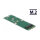 Delock Adapter mSATA zu M.2 Key B Slot