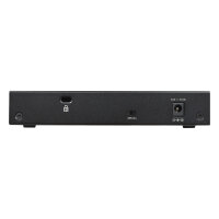 8P Netgear GS308-300PES