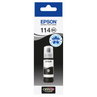 Epson 144 Black Eco Tank Nachfülltinte 70ml