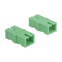 Delock LWL Kupplung SC Simplex Buchse zu SC Simplex...