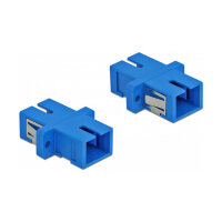 Delock LWL Kupplung SC Simplex Buchse zu SC Simplex...
