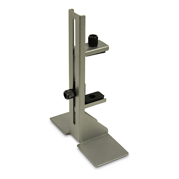 Inter-Tech Grafikkartenhalter GH-01 höhenverstellbar Metall