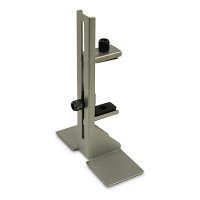 Inter-Tech Grafikkartenhalter GH-01 höhenverstellbar Metall