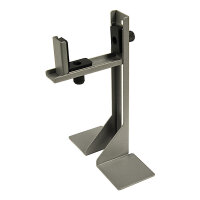 Inter-Tech Grafikkartenhalter GH-01 höhenverstellbar Metall