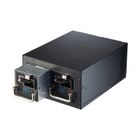 500W FSP Twins PRO 24/7 Redundant ATX | 80+ Gold