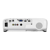 (1920x1080) Epson EB-FH06 3-LCD Portable 3500-Lumen 16:9...