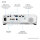 (1920x1080) Epson EB-FH06 3-LCD Portable 3500-Lumen 16:9 VGA HDMI CompositeVideo Speaker Full HD White 28-37dB