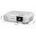 (1920x1080) Epson EB-FH06 3-LCD Portable 3500-Lumen 16:9 VGA HDMI CompositeVideo Speaker Full HD White 28-37dB
