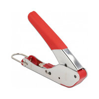 Delock Crimpzange für F-Kompressionsstecker