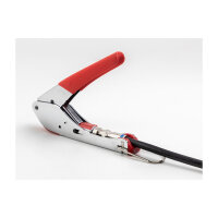 Delock Crimpzange für F-Kompressionsstecker