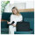 Dicota Laptop Tasche Eco Multi BASE bis 43,9 cm 17.3" Schwarz